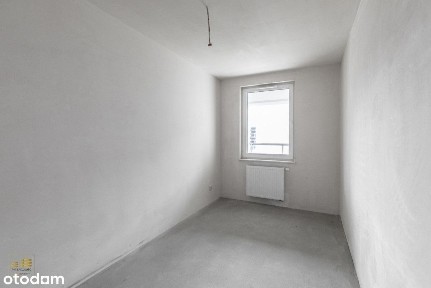 Mieszkanie 38,1 m2 na osiedlu Wrotków