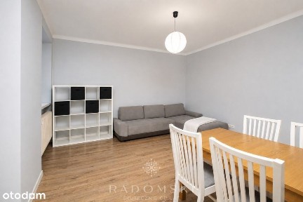 Wygodne życie w centrum| parter| po remoncie