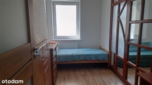 Krzywoustego, Przymorze Małe, Gdańsk, pomorskie