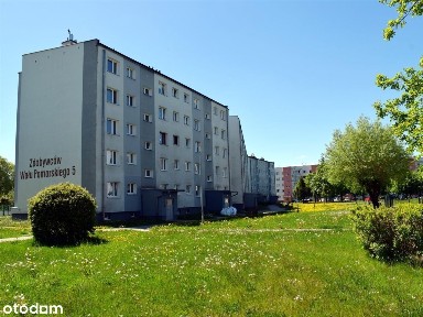 Mieszkanie - Złocieniec