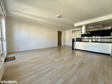 Apartament w Grzybowie - zamknięte, monitorowane i chronione osiedle