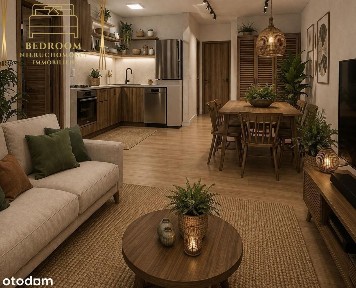 Monte Cassino Apartments - apartament nr 3