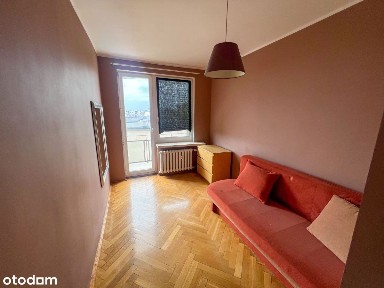 Poznań / Wilda - 2 Pokoje - 55,08 M2