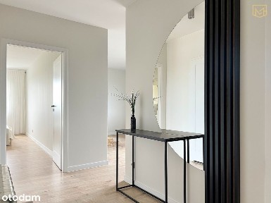 Mieszkanie pod klucz | 73 m² | 4 pokoje | Balkon