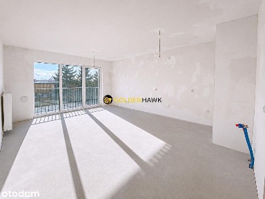 Nowe mieszkanie | 34 m² |Inwestycja