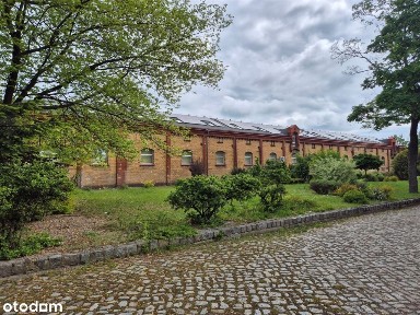 Prestiżowy Loft Komercyjny 2870 m²