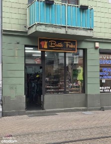 Lokal użytkowy, 80 m², Grudziądz