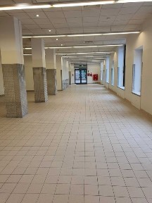 lokal usługowo - Handlowy p. Kościuszki 21-23