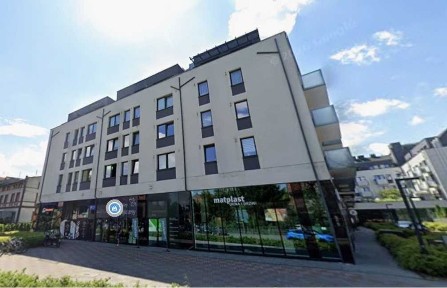 lokale usługowe do wynajęcia Cukrowa / Wałbrzyska Wrocław