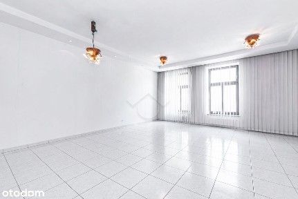 Kraków - Stare Podgórze - ul. Rynek Podgórski - 102,31 m2