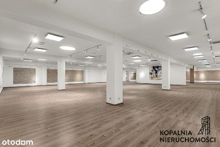 Lokale Usługowe | Idealny Punkt | 2000-6000 mkw