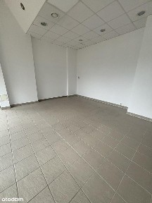 Lokal użytkowy - ul. Marcinkowskiego 6c
