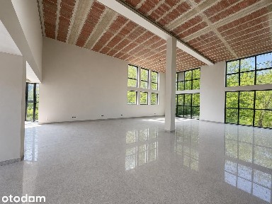 386 m² | witryny | parking | ul. Żywiecka | showroom / klinika / salon