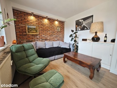 ul. Odzieżowa, 3pok, 55m2, 3 piętro, balkon !
