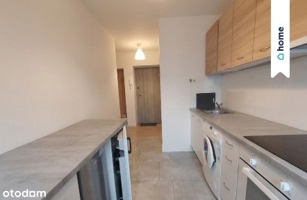 2 pokoje | 47 m² | 2 piętro | ul. Hetmańska