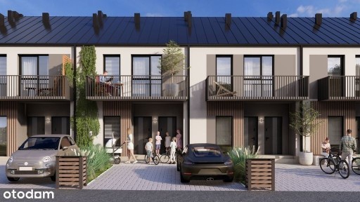 Krosno Apartamenty NOWA BIESZCZADZKA
