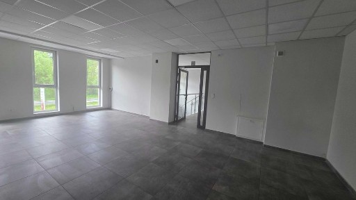 Lokal usługowo - biurowy 54,7 m² Do wynajęcia
