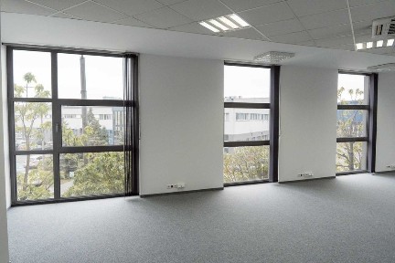 Powierzchnia biurowa do wynajęcia - Kraków, ul. Walerego Sławka 8A