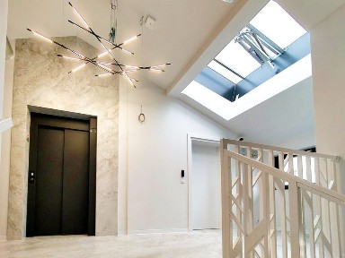 Lokal usługowo-handlowy od 25m2 Ostatnie lokale Nowy parter Wieliczka