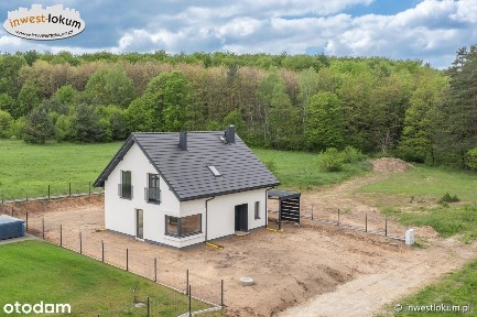 Dom, 124.0 m², Zalesie Golczowskie