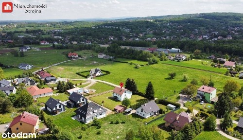 Dom 154m2, Sułków działka widokowa 16a