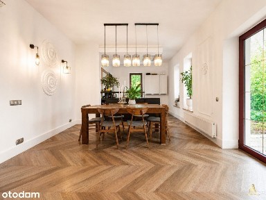 Dom Wolnostojący | 181 m² | Sosnowice
