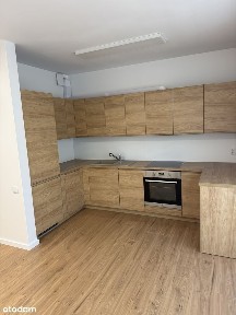 NOWE 2pok 41,25m2 z klimatyzacją