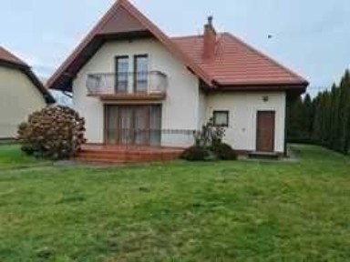 Do wynajęcia dom 140 m2 Wola Rasztowska