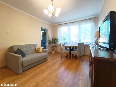 Kielce 40 m² Bez wkładu Pełne umeblowanie !