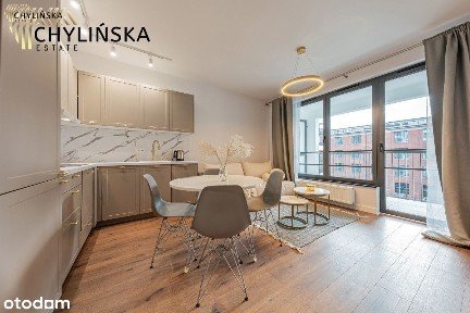 Apartament.2pok.Doki.Wykończony.Inwestycja!