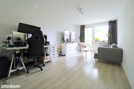 2 pok. blisko SKM i centrum- Gdynia Leszczynki!