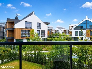 3 pokoje/Spa/5 min od plaży/Gdańsk Jelitkowo