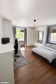 Zadbane mieszkanie w Topowej lokalizacji Gdańska