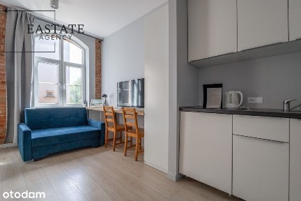 Sopot | przy plaży | 4 apartamenty | parking