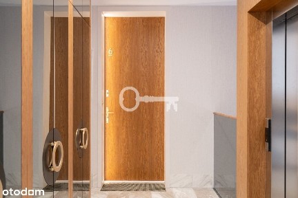 Apartament w willowym zaciszu Orłowa