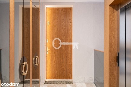 Apartament w willowym zaciszu Orłowa