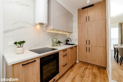 2 pokoje Gdańsk Jasień,balkon,winda,hala/BEZPOŚREDNIO