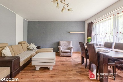 2 pokoje, parter | 48,70m² | ul. Niesiołowskiego