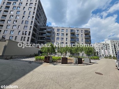NA Sprzedaż Mieszkanie Z Widokiem NA Rzekę BRDĘ