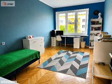 Rezerwacja Osiedle Leśne 3 pokojowe mieszkanie
