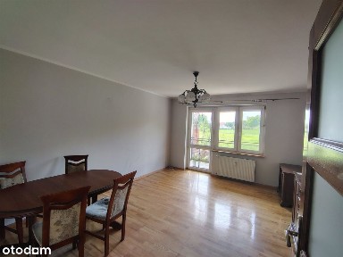 Mieszkanie 53,81 m²|Golub-Dobrzyń |Ul. Brodnicka