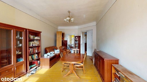 ul. Pomorska, Nadodrze, Śródmieście, Wrocław, dolnośląskie