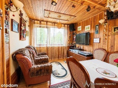 4 pokoje | Garaż | Loggia | 71 m²