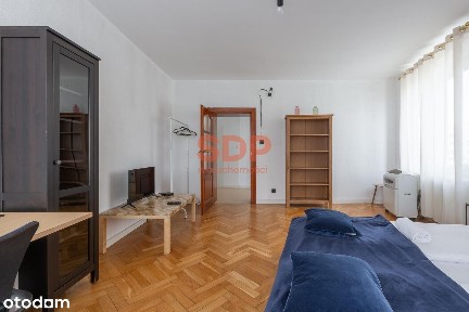 przestronne 2 pokoje | 67 m2 | po remoncie | Pl. Legionów