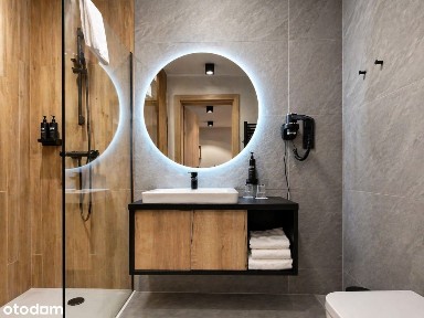 Apartament premium