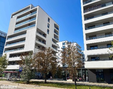 3-pokojowe mieszkanie do wynajęcia w Warszawie, Mokotów, ul. Postępu