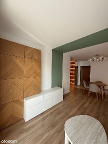 Nowe mieszkanie | Wysoki standard | Od zaraz PL/RU/ENG