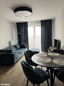 Mieszkanie 42m² | Wysoki standard | Garaż w cenie | W pełni wyposażone