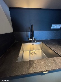 Nowe, wykończone, 43 m2. Wysoki standart, świetny widok i lokalizacja.
