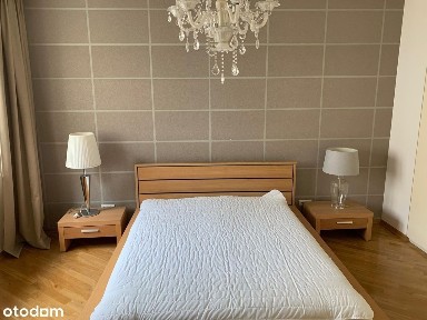 BEZPOSREDNIO. 120m2 + 20m2 Taras. TOP apartment. Metro